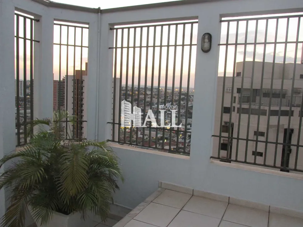 Cobertura, 3 quartos, 290 m² - Foto 10