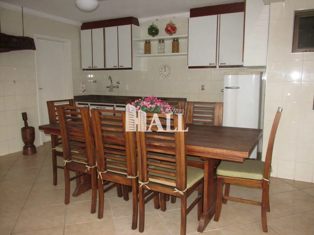 Cobertura, 3 quartos, 290 m² - Foto 2