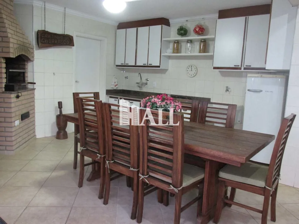 Cobertura, 3 quartos, 290 m² - Foto 5