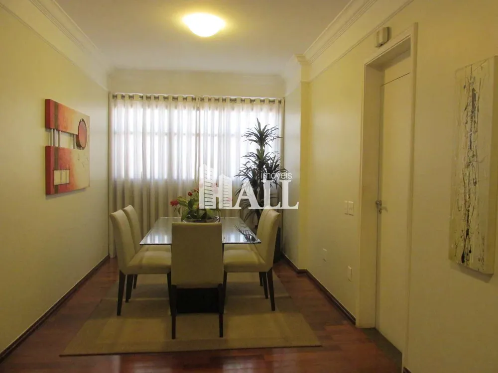 Cobertura, 3 quartos, 290 m² - Foto 4