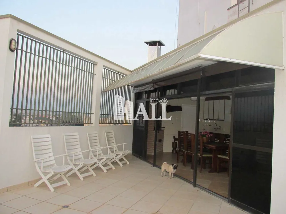 Cobertura, 3 quartos, 290 m² - Foto 11