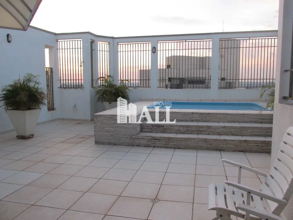 Cobertura, 3 quartos, 290 m² - Foto 12