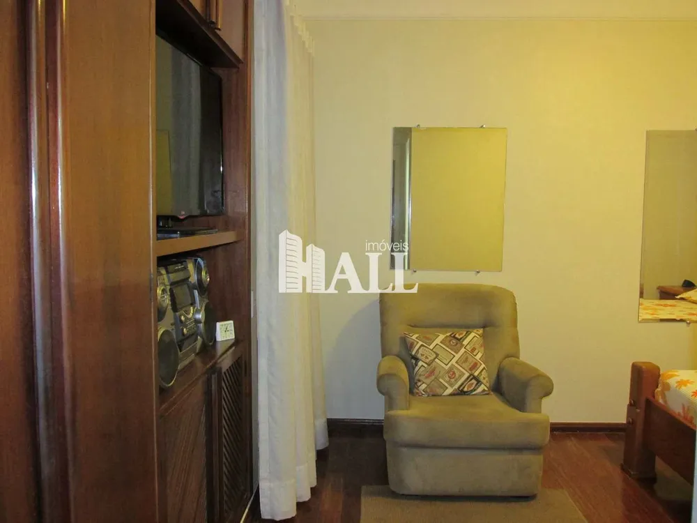 Cobertura, 3 quartos, 290 m² - Foto 1