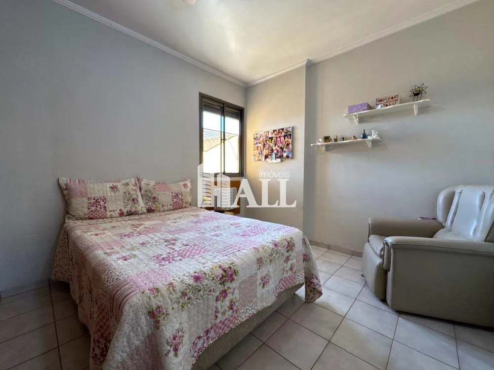 Apartamento, 3 quartos, 230 m² - Foto 10