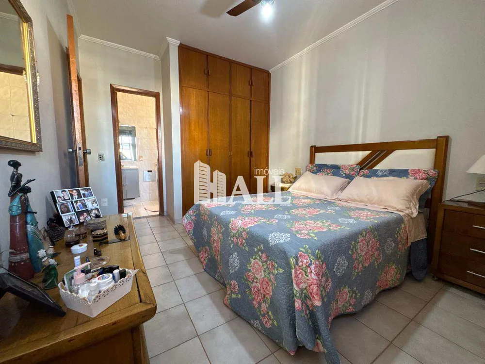 Apartamento, 3 quartos, 230 m² - Foto 6