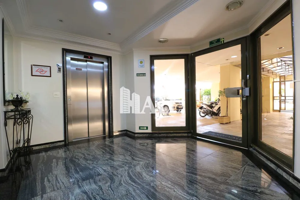 Apartamento, 3 quartos, 100 m² - Foto 7