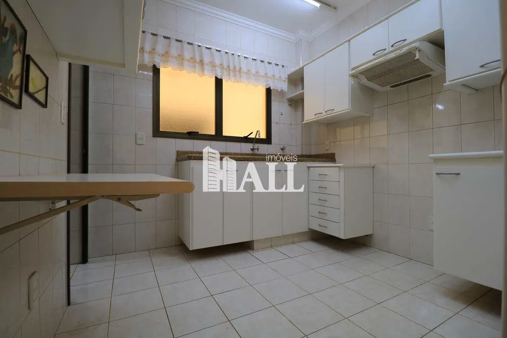 Apartamento, 3 quartos, 100 m² - Foto 9