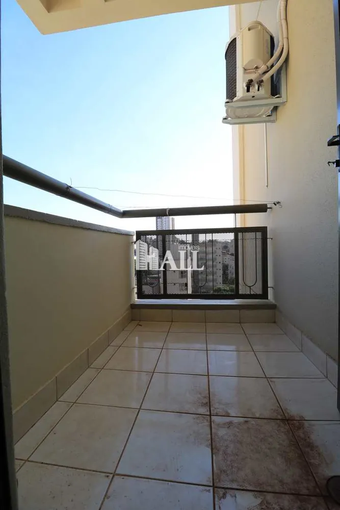 Apartamento, 3 quartos, 100 m² - Foto 5