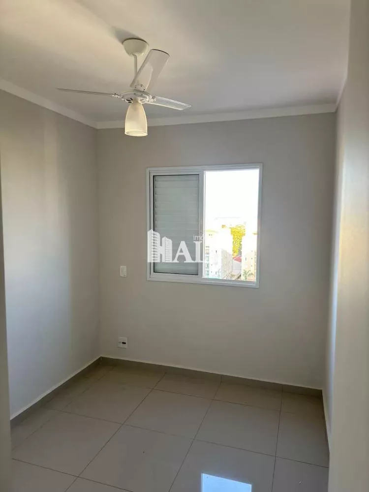 Apartamento à venda com 2 quartos, 65m² - Foto 11