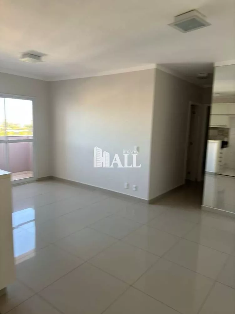 Apartamento à venda com 2 quartos, 65m² - Foto 8