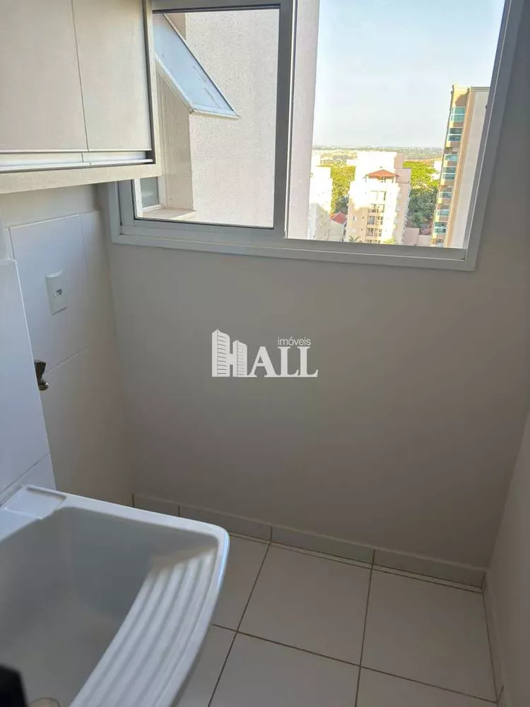 Apartamento à venda com 2 quartos, 65m² - Foto 7