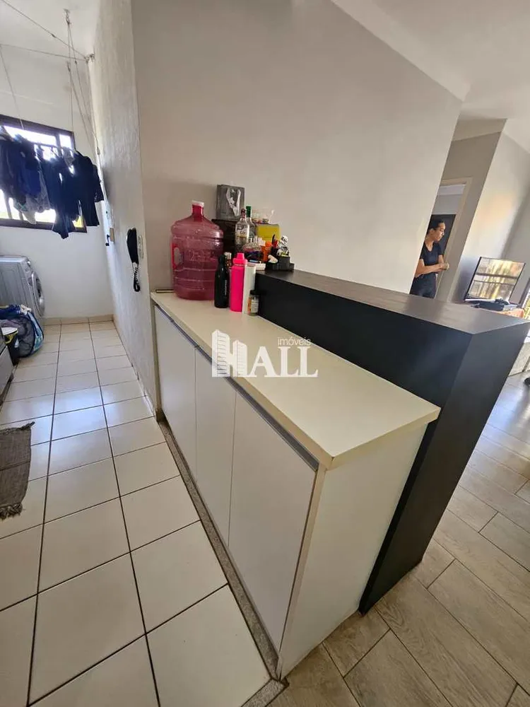 Apartamento, 2 quartos, 60 m² - Foto 2