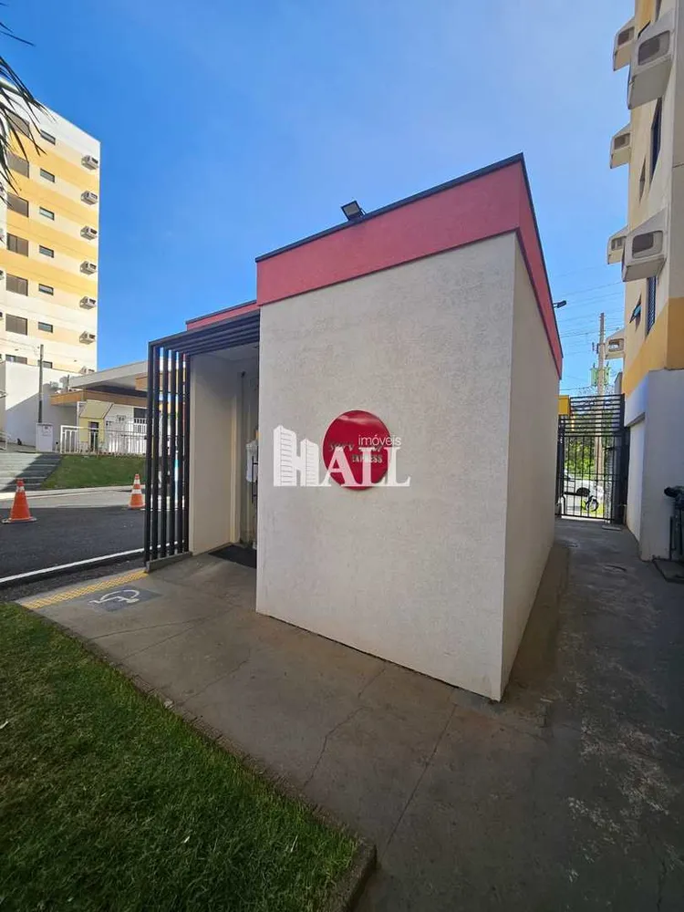 Apartamento, 2 quartos, 60 m² - Foto 5