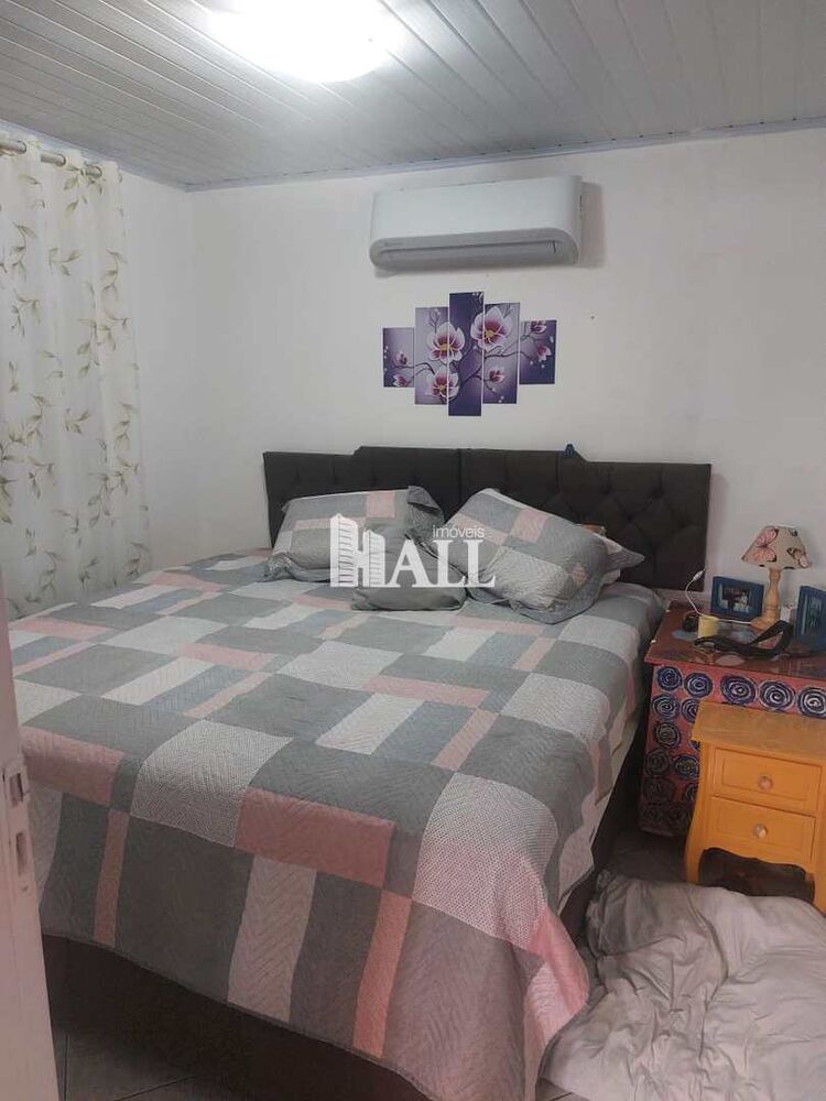 Casa, 3 quartos, 126 m² - Foto 3