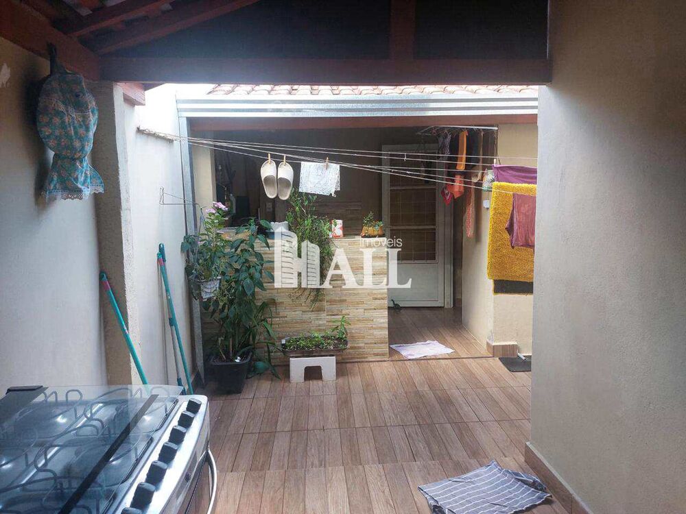 Casa, 3 quartos, 126 m² - Foto 16