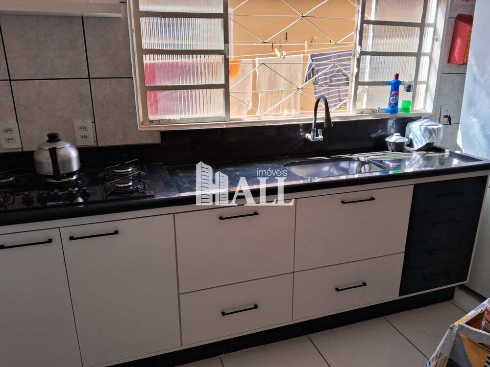 Casa, 3 quartos, 126 m² - Foto 8