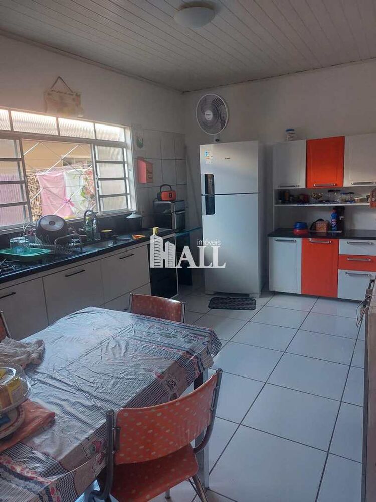 Casa, 3 quartos, 126 m² - Foto 14