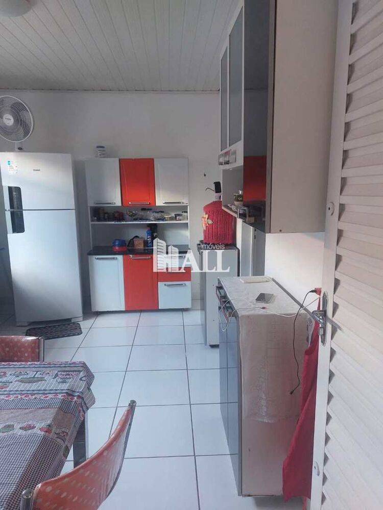 Casa, 3 quartos, 126 m² - Foto 11