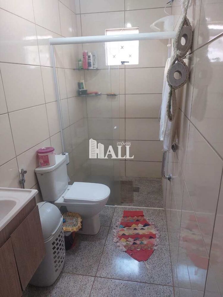 Casa, 3 quartos, 126 m² - Foto 10