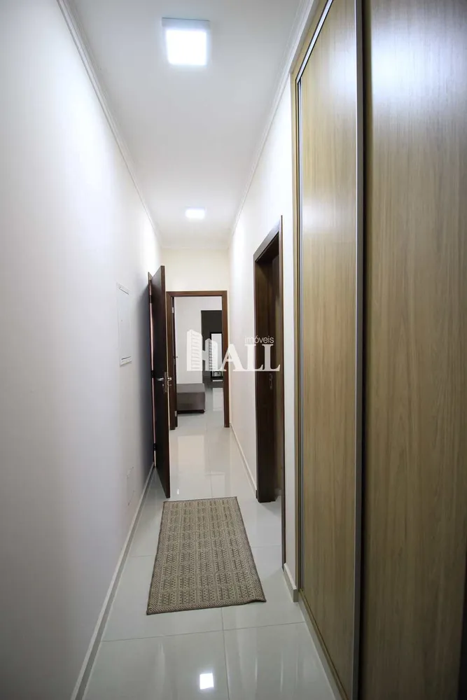 Casa de Condomínio, 3 quartos - Foto 3