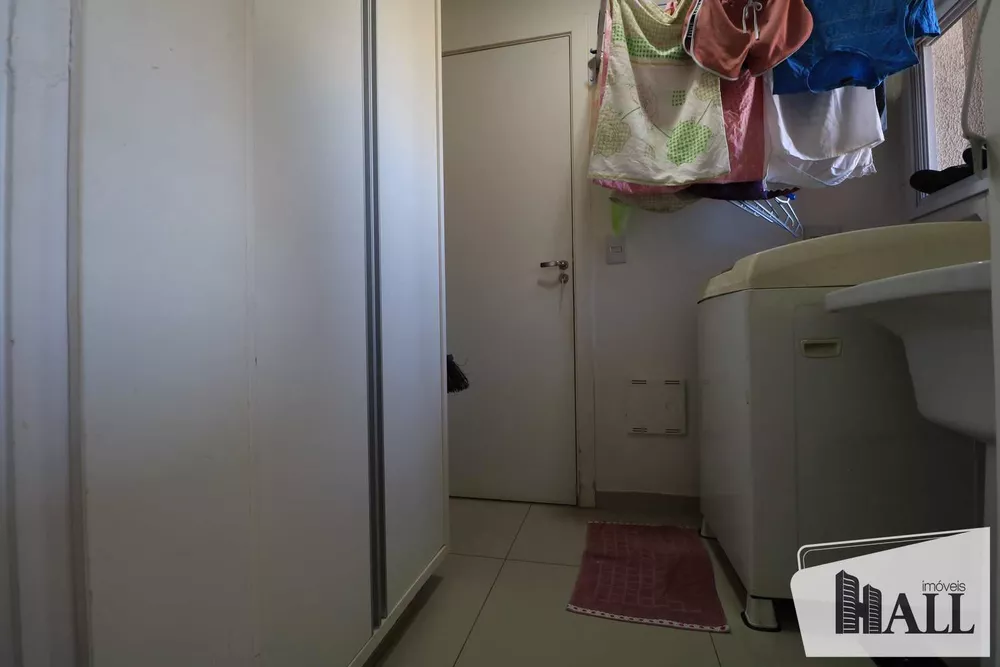 Apartamento à venda com 3 quartos, 105m² - Foto 4