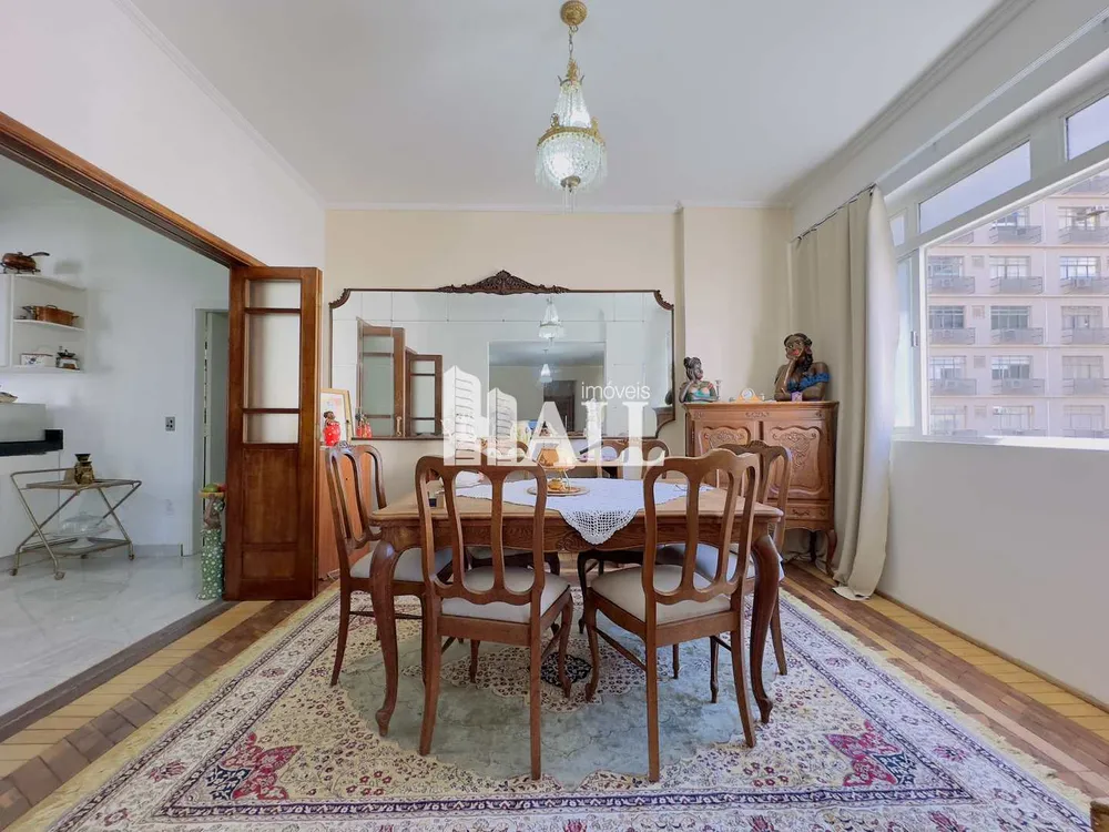 Apartamento, 4 quartos, 275 m² - Foto 2
