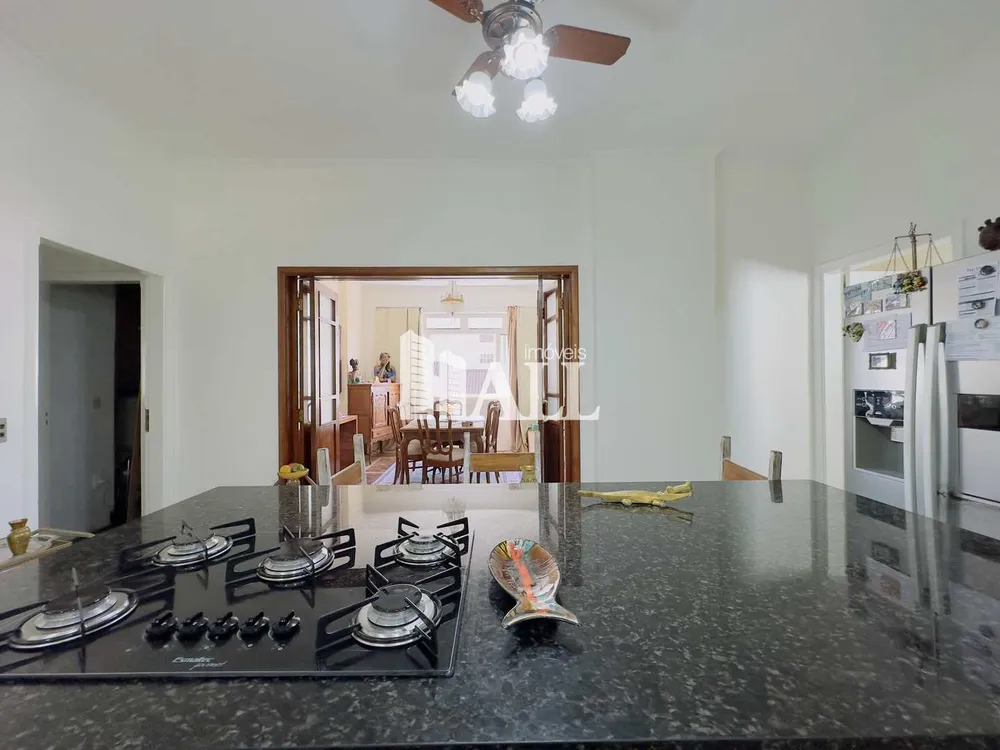 Apartamento, 4 quartos, 275 m² - Foto 4