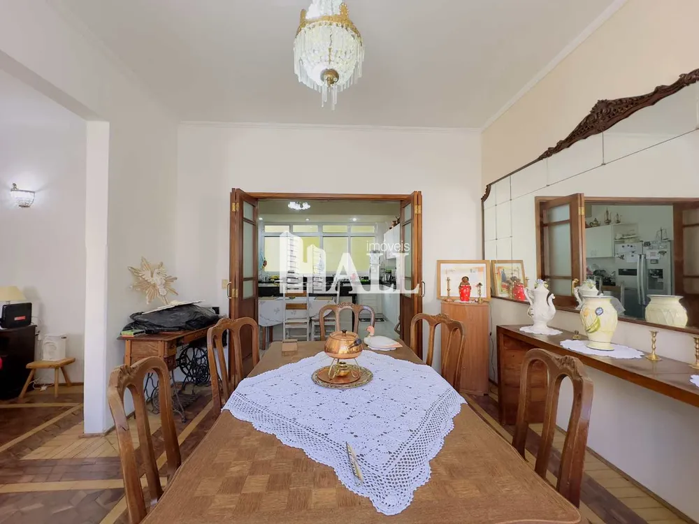 Apartamento, 4 quartos, 275 m² - Foto 3