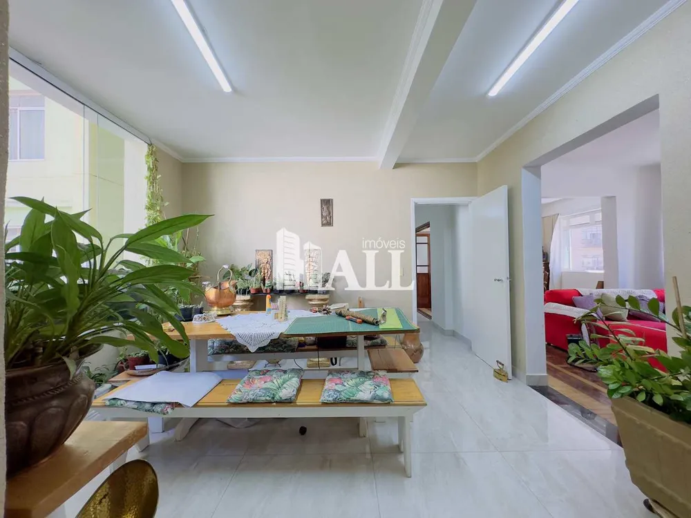 Apartamento, 4 quartos, 275 m² - Foto 6