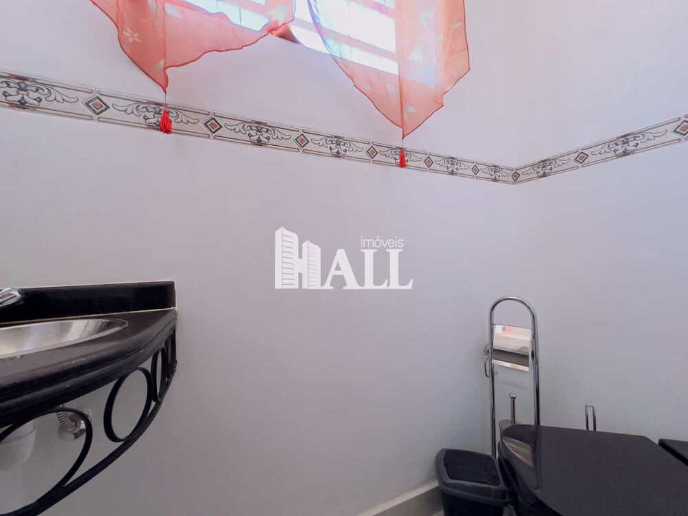 Apartamento, 4 quartos, 275 m² - Foto 3