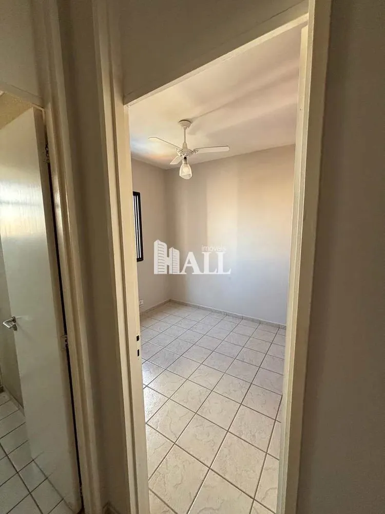 Apartamento, 3 quartos, 98 m² - Foto 5