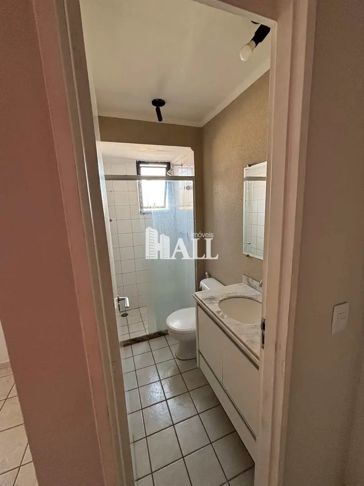 Apartamento, 3 quartos, 98 m² - Foto 7