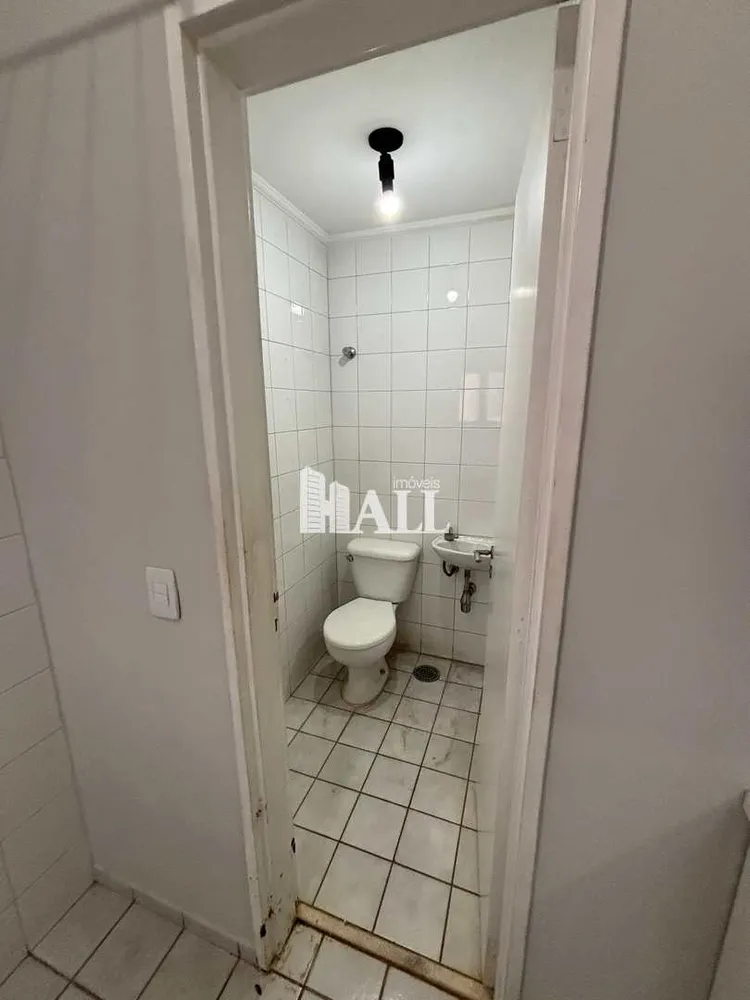 Apartamento, 3 quartos, 98 m² - Foto 1