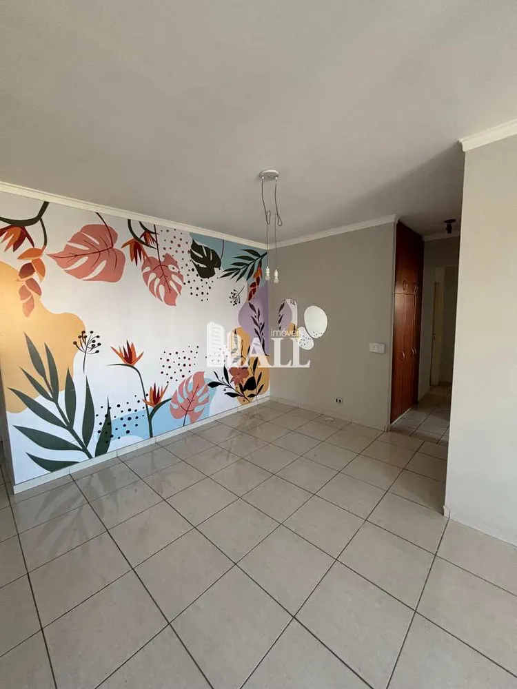 Apartamento, 3 quartos, 98 m² - Foto 3