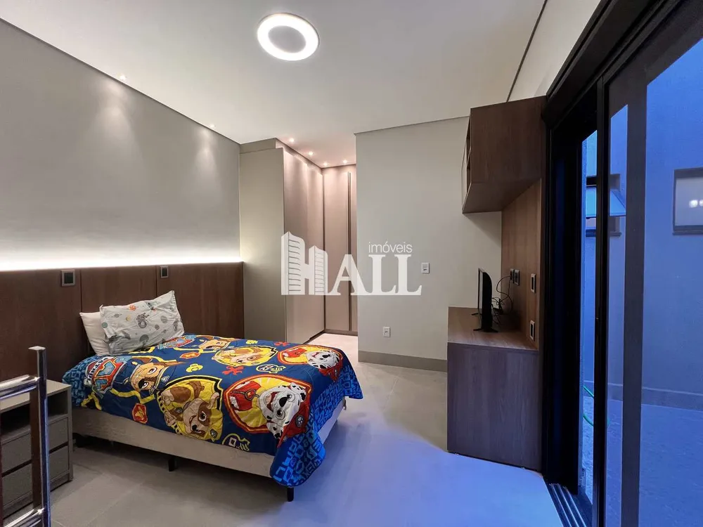 Casa de Condomínio, 3 quartos - Foto 5