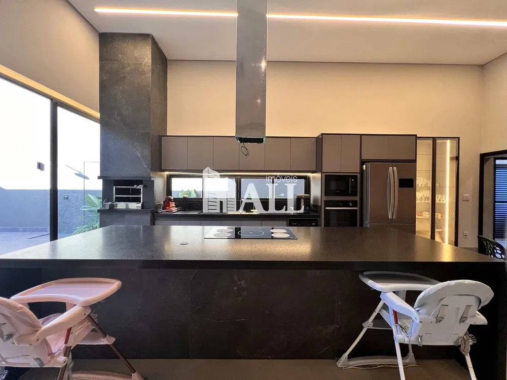 Casa de Condomínio, 3 quartos - Foto 3