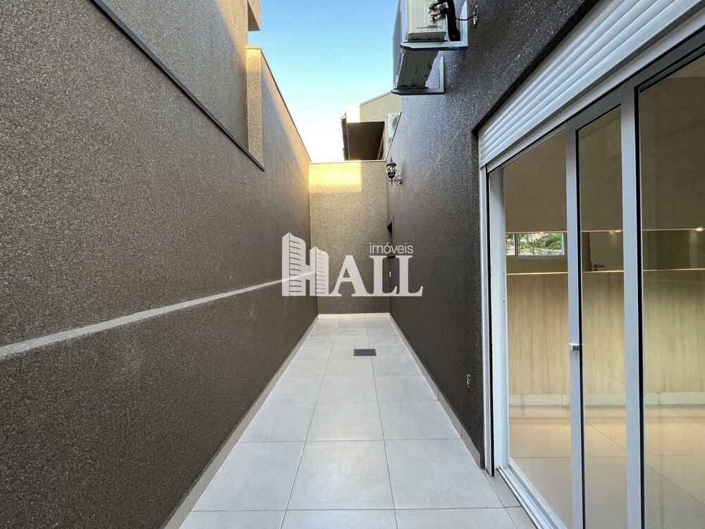 Sobrado, 4 quartos, 387 m² - Foto 2