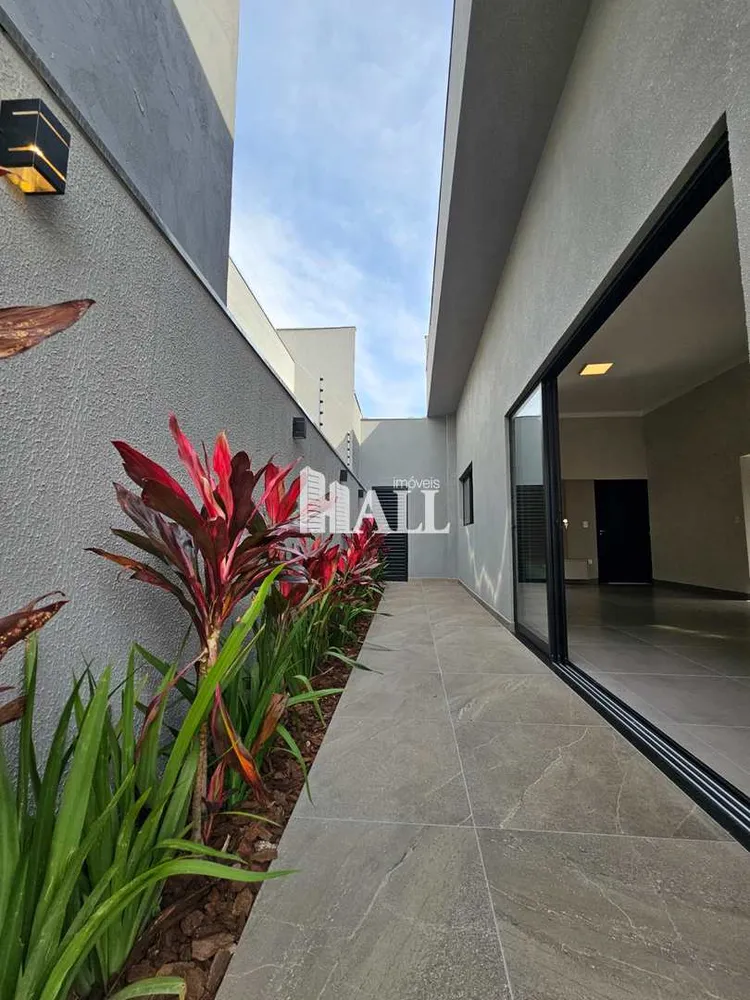 Casa, 3 quartos, 122 m² - Foto 6