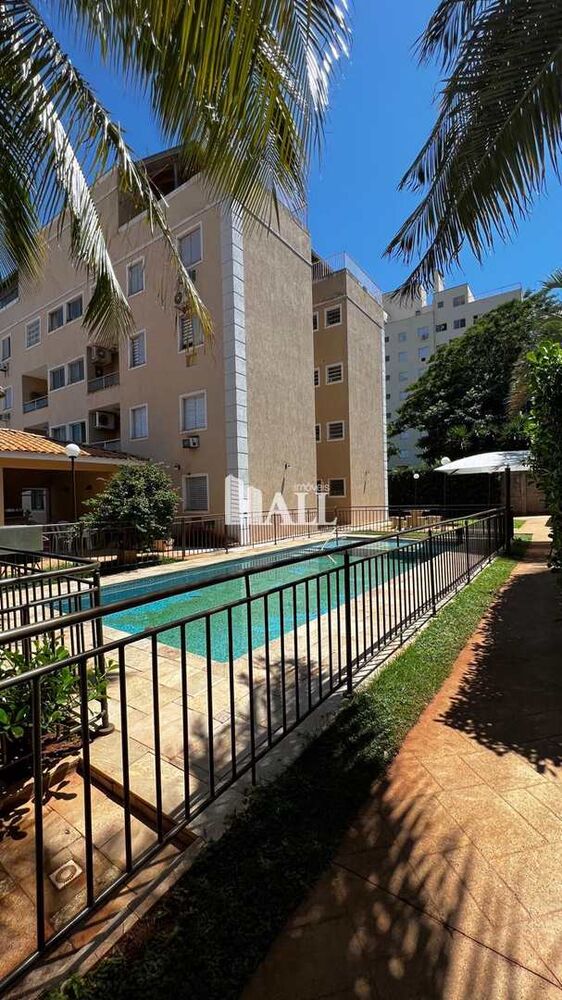 Apartamento, 3 quartos, 133 m² - Foto 11