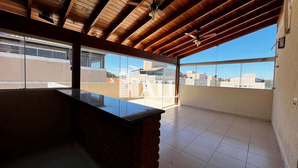 Apartamento, 3 quartos, 133 m² - Foto 9