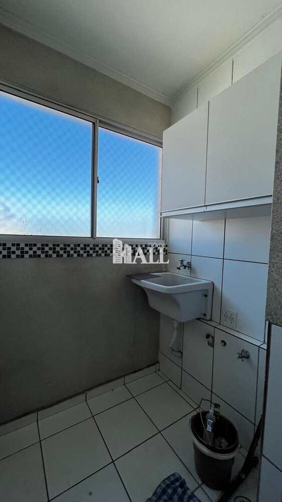 Apartamento, 3 quartos, 133 m² - Foto 7