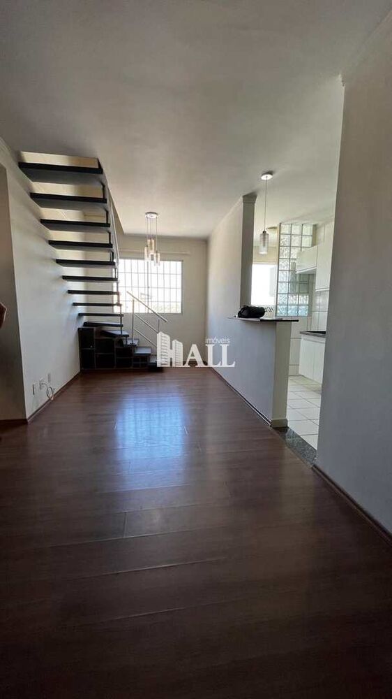 Apartamento, 3 quartos, 133 m² - Foto 1