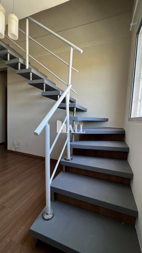 Apartamento, 3 quartos, 133 m² - Foto 8