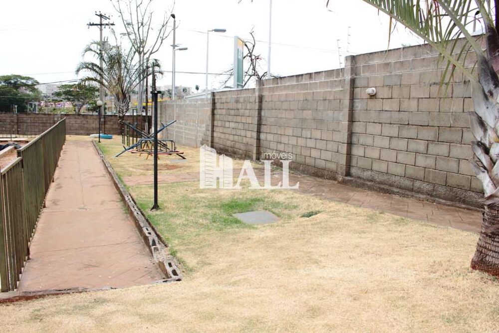 Apartamento à venda com 2 quartos, 100m² - Foto 3
