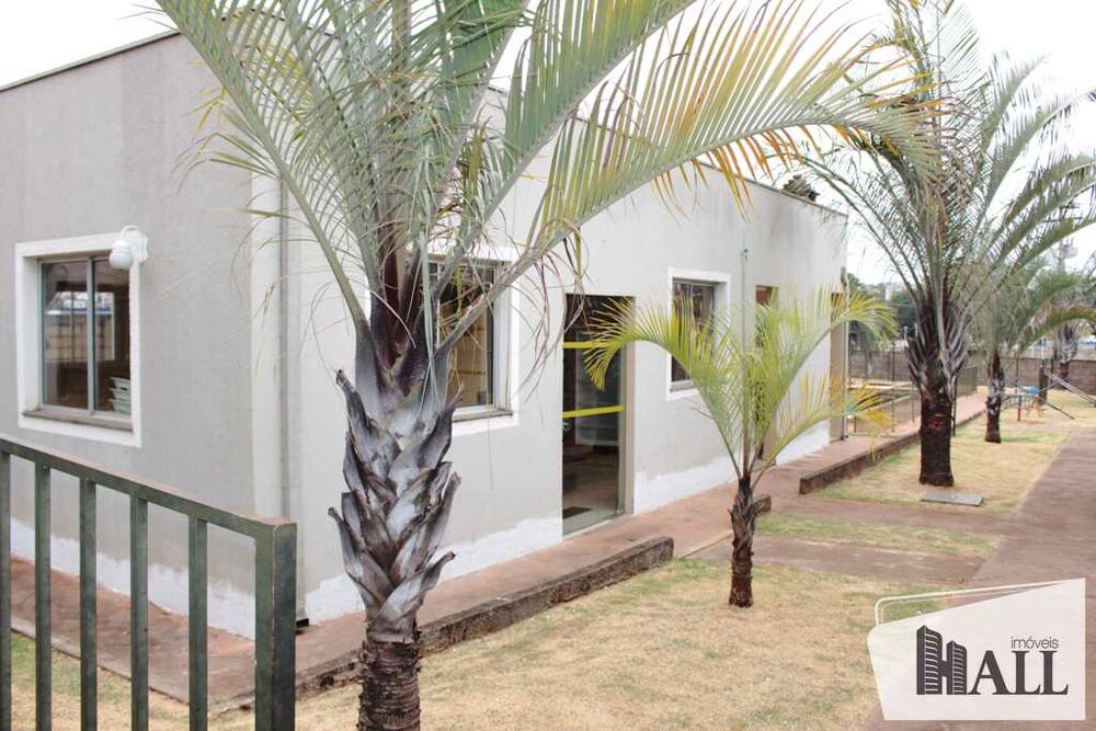 Apartamento à venda com 2 quartos, 100m² - Foto 4
