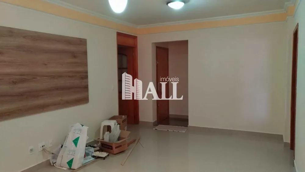 Apartamento, 3 quartos - Foto 1