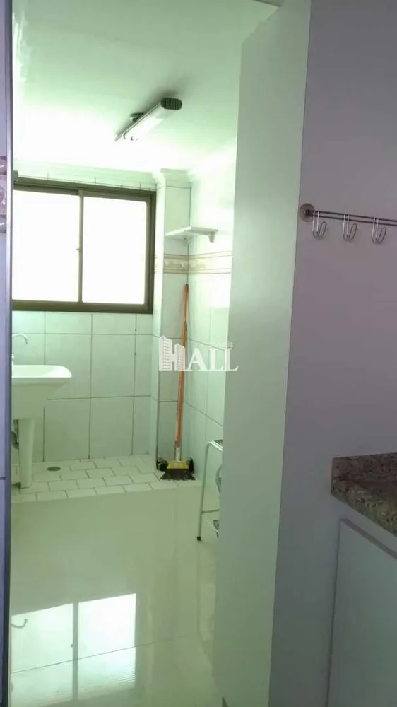Apartamento, 3 quartos - Foto 7