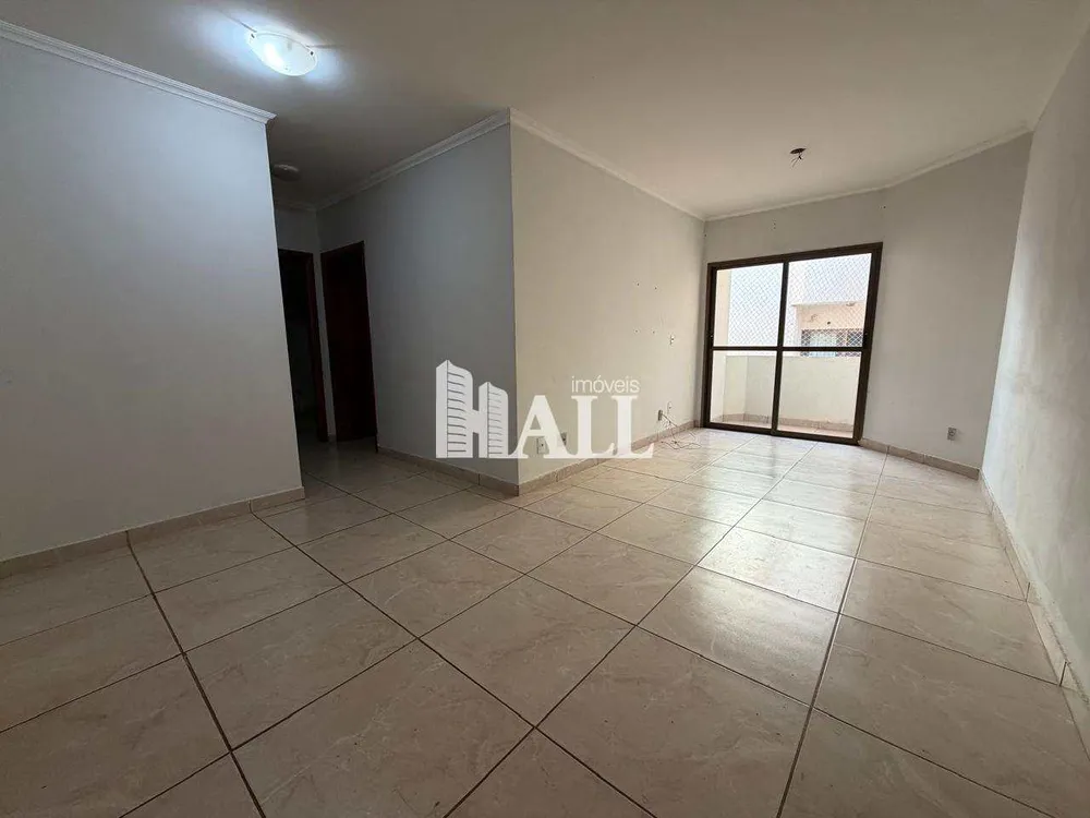 Apartamento, 2 quartos, 75 m² - Foto 1