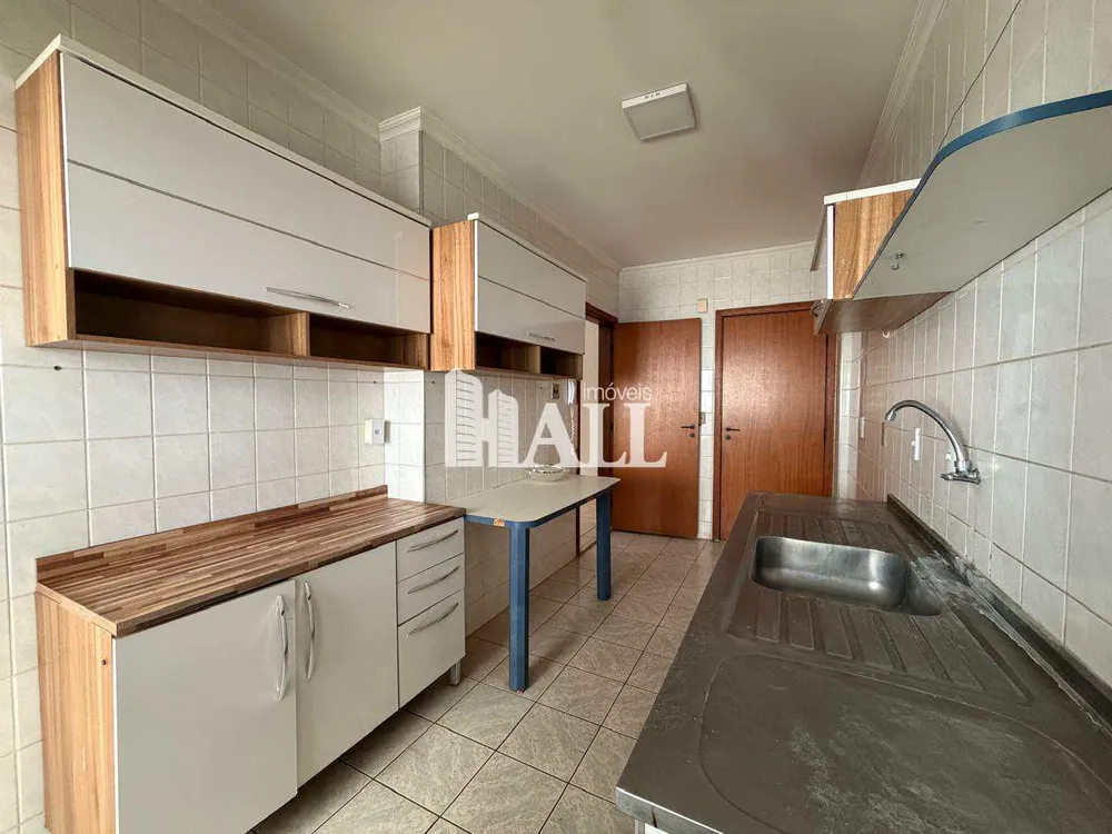 Apartamento, 2 quartos, 75 m² - Foto 2