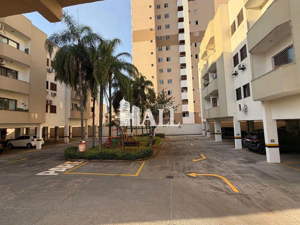 Apartamento, 2 quartos, 75 m² - Foto 4